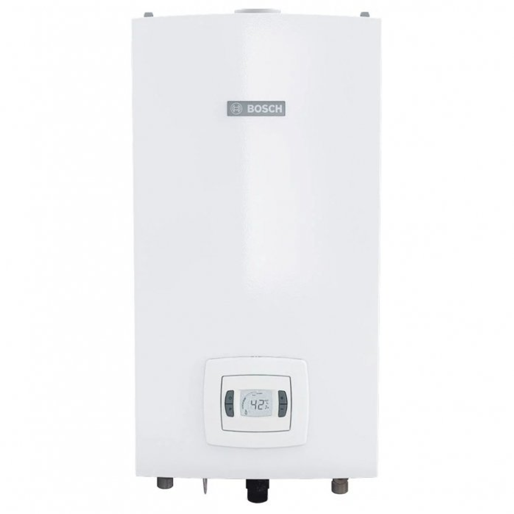 Водонагреватель проточный газовый BOSCH WTD12 AME