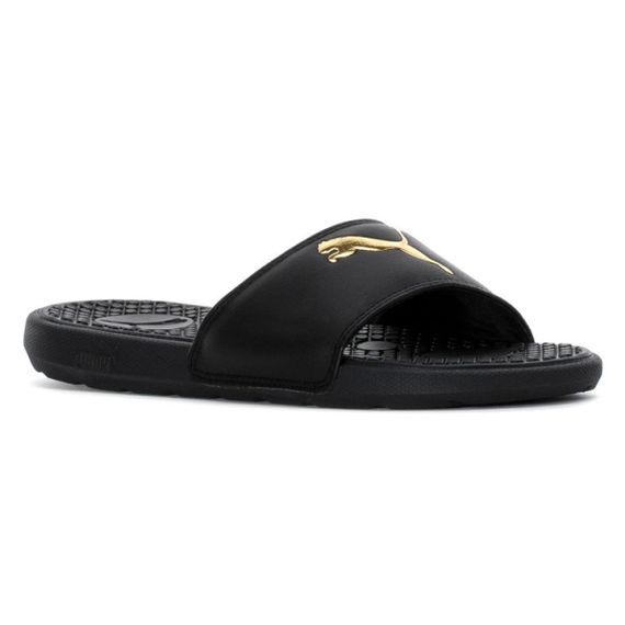 Puma Cool Cat Sport 'Black Gold'