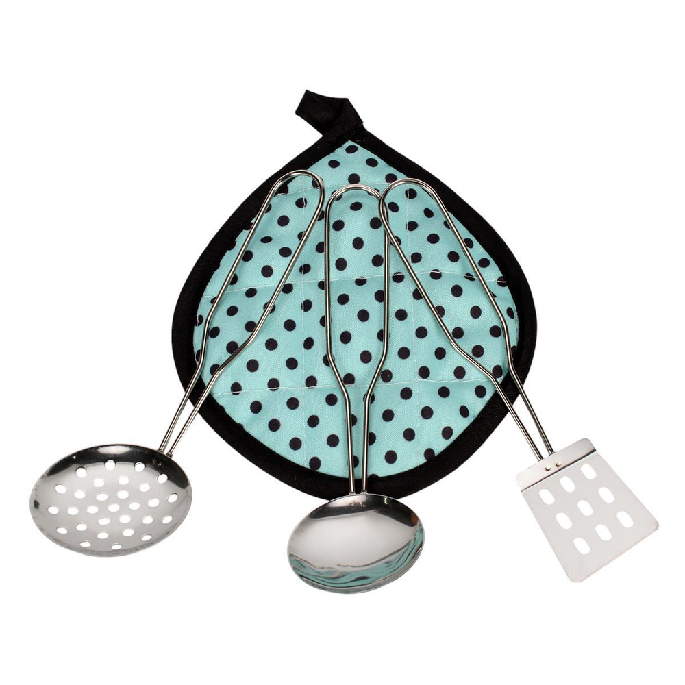 Набор посуды, коробка 666-C6