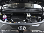 Hyundai Staria Cargo 3-х местный (11.2023)