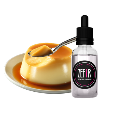Ароматизатор Крем Карамель 20гр