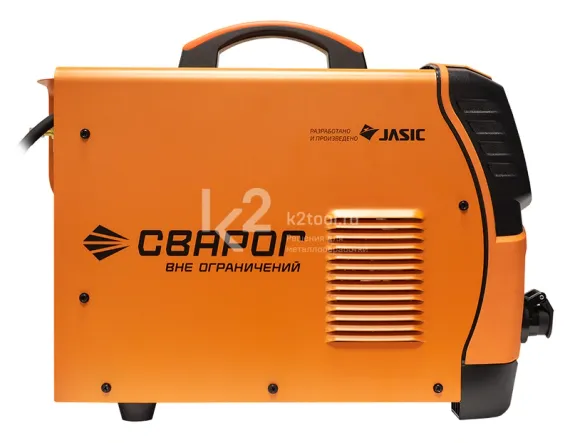 Инвертор сварочный Сварог PRO SMART CUT 80 (L225S)