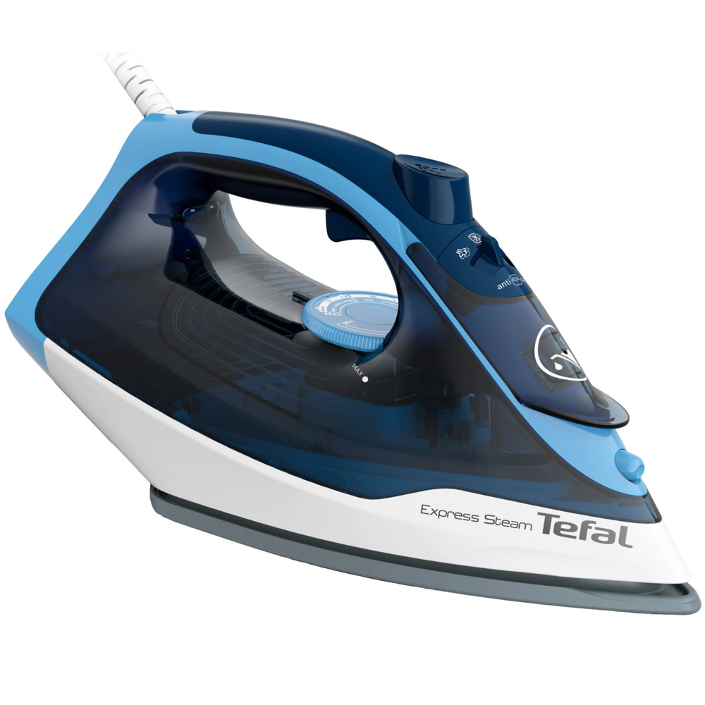 Утюг Tefal Express Steam FV2865EO