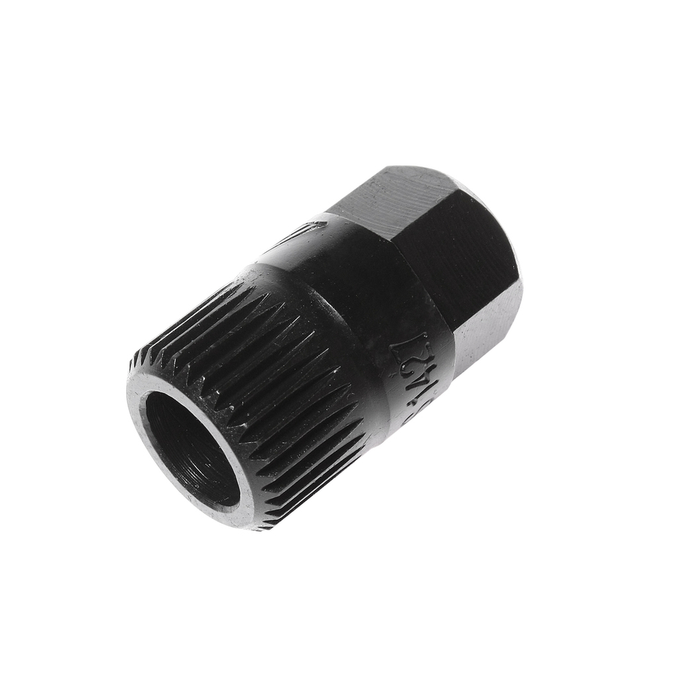 JTC-1427 - Съемник шкивов генератора (VW Golf,Vento,Passat AUDI A3 VOLVO MERCEDES) JTC - Комплектация

Съемник шкива - 1 шт.


Описание

Под ключ 17 мм.


Применение

Volkswagen Golf, Vento, Passat, Audi A3, Volvo, Mercedes-Benz.