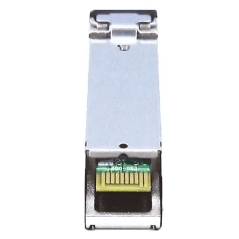 Osnovo SFP-S1SC12-G-1310-1550 Сетевое оборудование