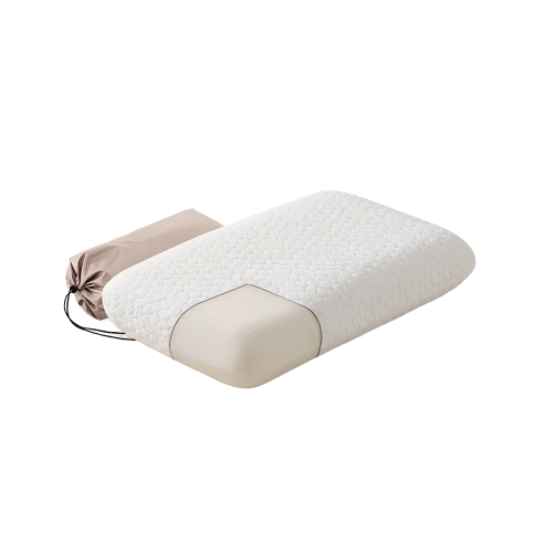 Подушка БайТревэл (в дорожном чехле)