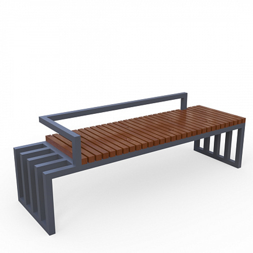 Скамейка Сент