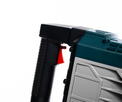 Отбойный молоток ALTECO DH 1800-50 SDS-Hex