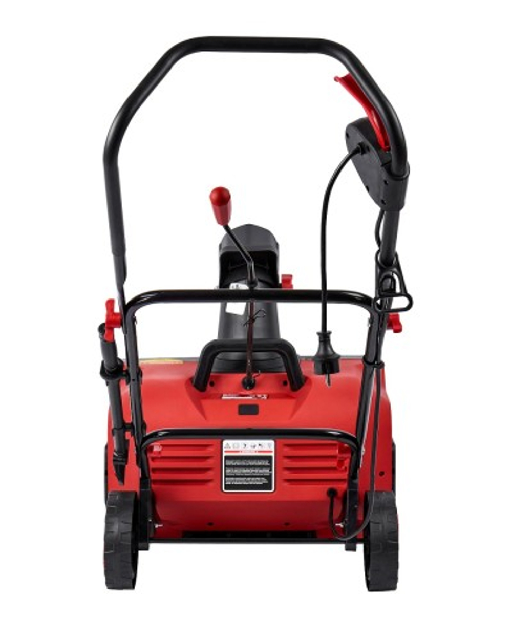 Снегоуборщик электрический ELITECH СМЭ 2200 207854