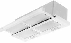 Встраиваемая вытяжка Korting KHP 9815 GW