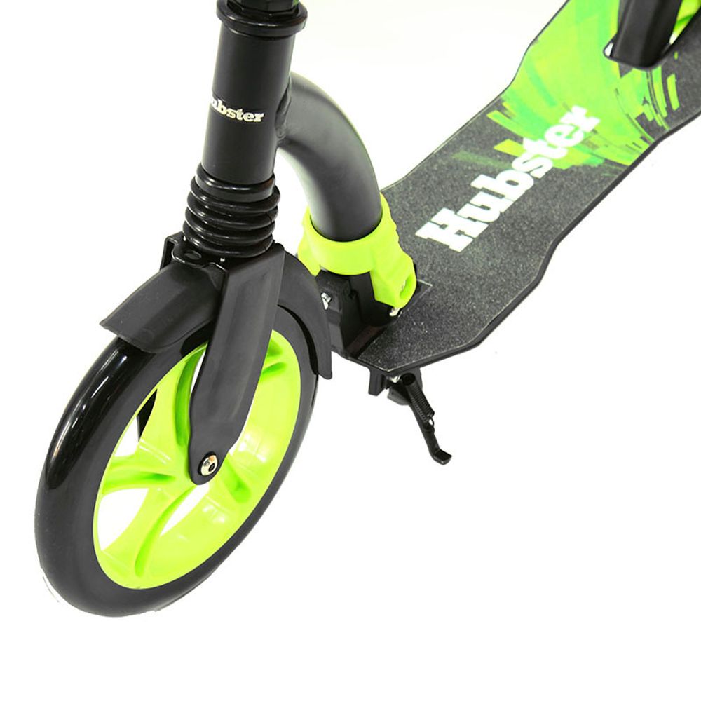 Самокат Hubster Avenue