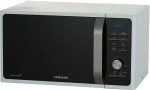 Микроволновая печь соло Samsung MG23F301TQW (q)