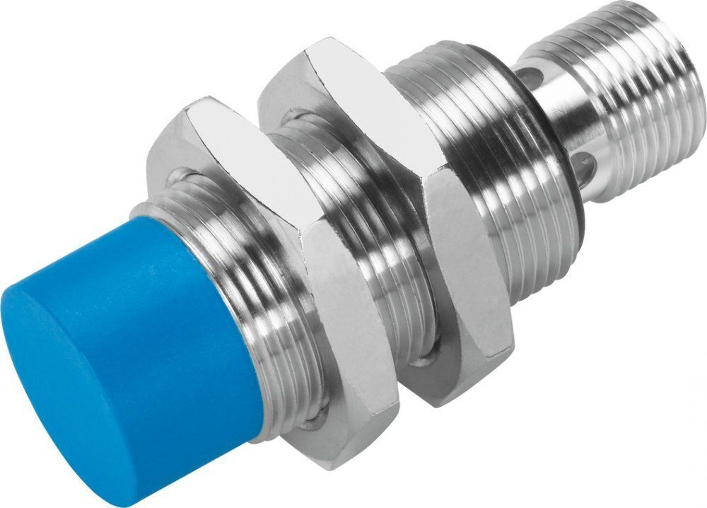 SIEN-M18NB-PS-S-L, Датчик положения