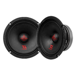 Автоколонки URAL TT 165 ГРОМ (16,5 см./комплект 2шт)