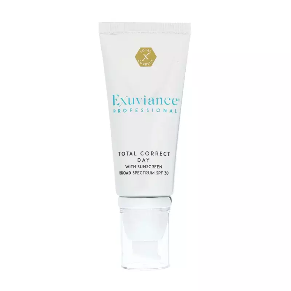 EXUVIANCE TOTAL CORRECT DAY SPF 30