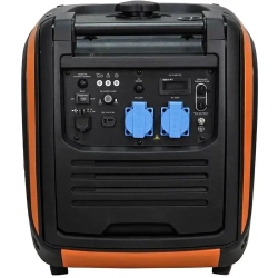 Lifan KP4500IE генератор бензиновый 00-00157418