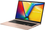 Ноутбук  ASUS Vivobook 15 X1504ZA-BQ1415 15.6 ", Core i3, 16 Гб RAM, 512 Гб SSD, UHD Graphics, Бежевый