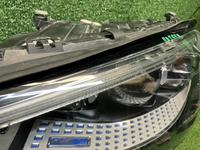 Фара левая Mercedes S W223 (20-нв) Digital Light