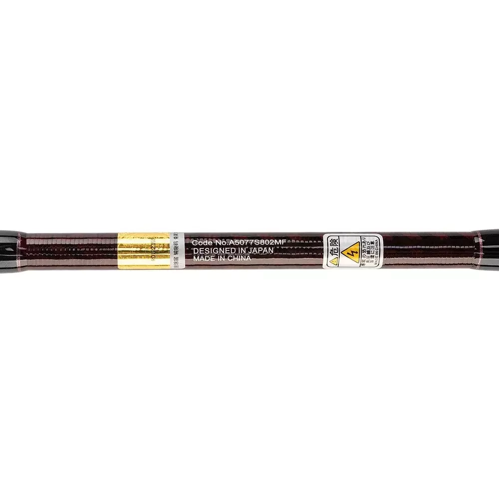 Удилище спиннинговое SMAP PLUS VP S802MF RYOBI