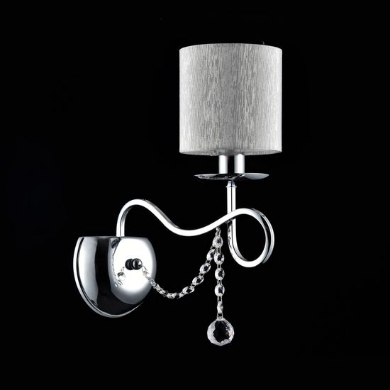 Настенный светильник (бра) Freya FR2907-WL-01-CH