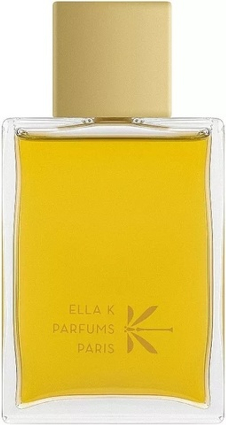 Ella K Parfums Khamsin