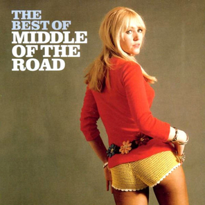 Middle Of The Road / The Best Of Middle Of The Road (CD)