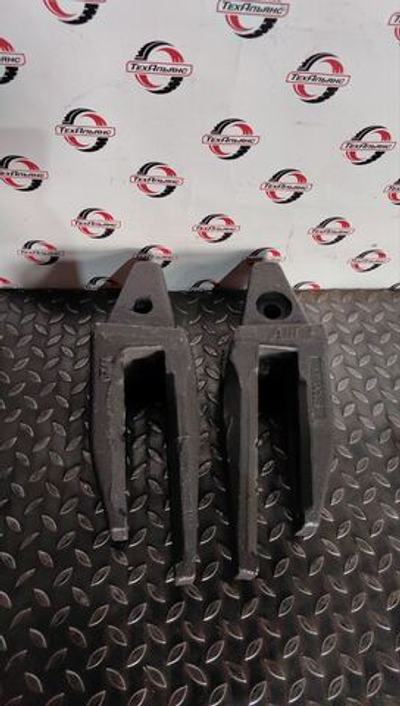 Адаптер 6I6354 прямая кромка 42-43мм (J350)