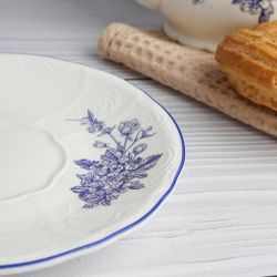 Чайная пара 250 мл d 8,7 см h6,5 см   P.L. Proff Cuisine [6]