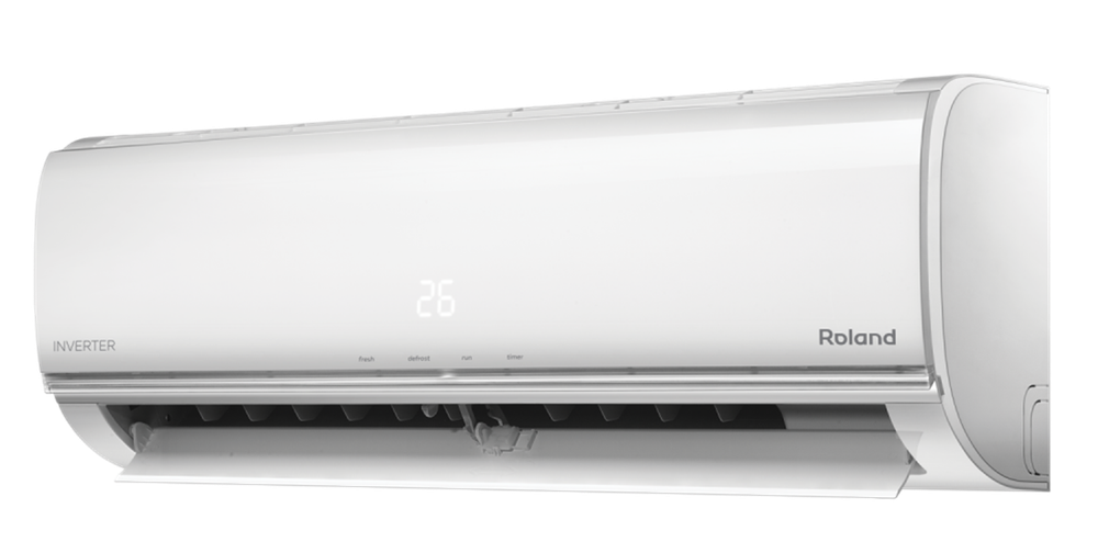 Сплит-система кондиционер инверторный Roland Favorite II FIU-07HSS010/N5