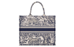 Сумка DIOR Book Tote, M1286ZTDT-M808
