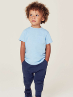 Джоггеры для мальчика Next 649-123, Темно-синий