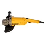DeWalt DWE496 сетевая ушм (болгарка) DWE496-QS
