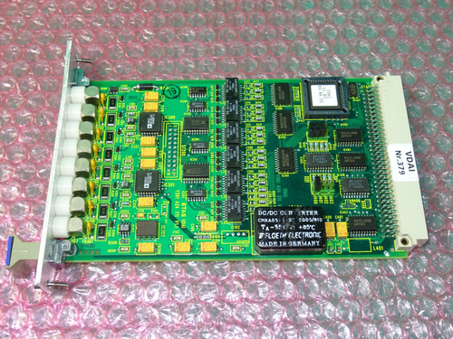 Диагностический адаптер ETAS VDAI