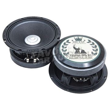 DICTAT Kuzkin's Mother 165