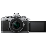 Nikon Z fc Kit 16-50 VR