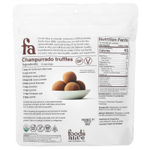 Foods Alive, Какао в порошке, 227 г (8 унций)