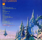 Yes / The Ladder (2LP)