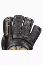 Вратарские перчатки 4keepers Champ Gold Black VI RF2G