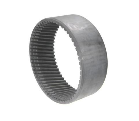 Шестерня коронная левого бортового редуктора  60 зубьев MAN TGA TGS 81351110026