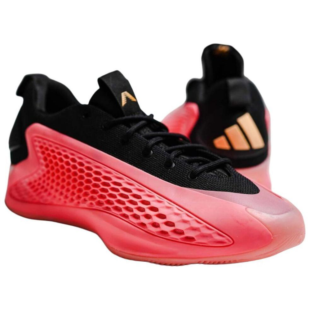 Кроссовки Adidas A.E. 1 Lowmural