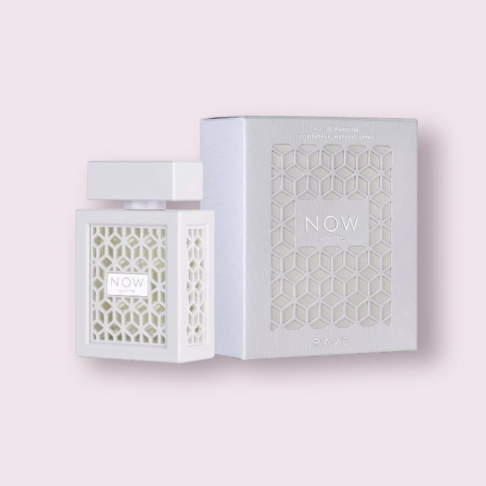 Rave Now Wave 100 ml