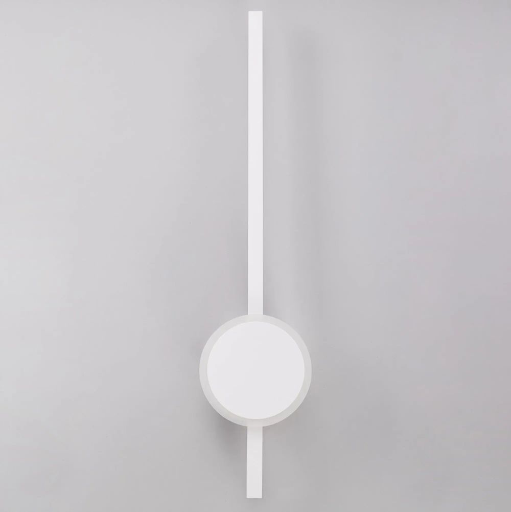 Citilux Стиг CL203310 Бра светодиодное с выключателем Белое