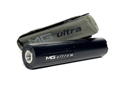 ДТКП NORMA 7,62 кал. (резьба 16*1 правая)