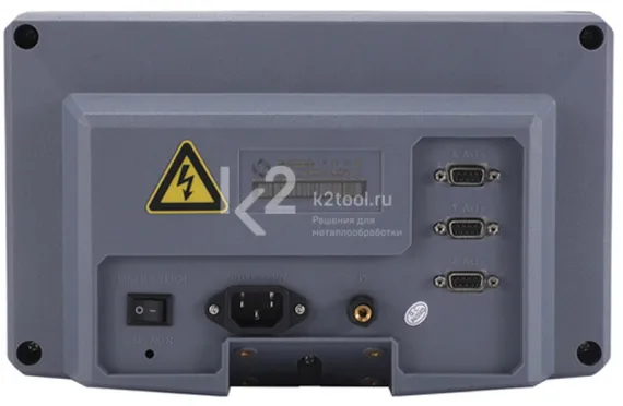 Устройство цифровой индикации Sino SDS2-3MS