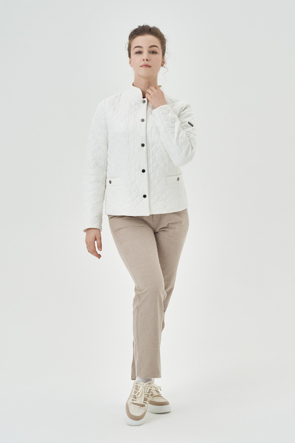 Куртка женская 2-292 WestBloom