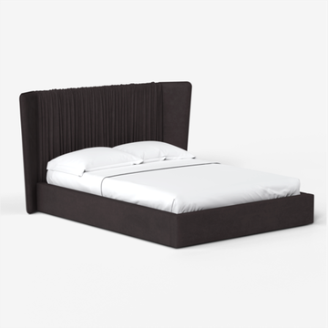 Кровать Belbo 120 с подъемным механизмом Velutto 24