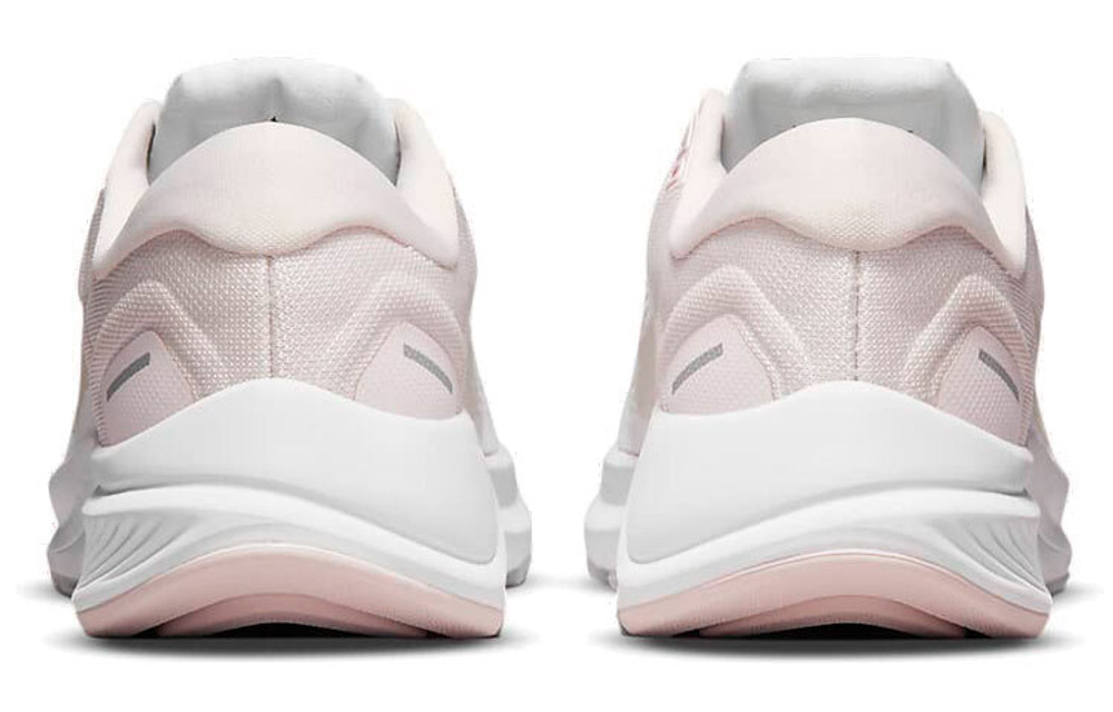 Кроссовки Nike Zoom Structure 24 (Женская размерная сетка)