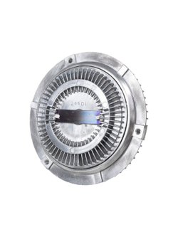 Муфта вентилятора (вискомуфта) BMW E36/E46/E39/E38/X5(E53) GANZ GRF01009