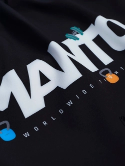Шорты MANTO GYM 2.0
