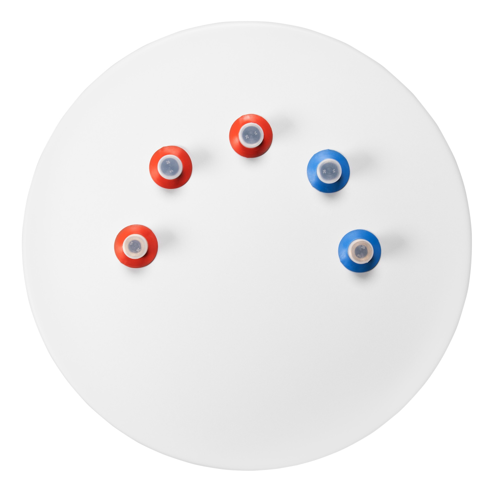 Бойлер косвенного нагрева Royal Thermo AQUATEC INOX RTWX-T 150 напольный верхнее подключение